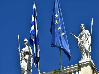 Στην Ελλάδα έτσι, η μη μεταρρύθμιση του συντεχνιακού κράτους, η λογική του οποίου έγκειται στο να εξυπηρετούνται οι άνθρωποί του και όχι οι πολίτες, αποτελεί πολλαπλασιαστή αβεβαιοτήτων για την οικονομία και τη δημοκρατία, η οποία, επιπροσθέτως, στις μέρες μας κινδυνεύει και απο την προιούσα ομηροποίηση των πολιτών μέσω της υπερφορολόγησης