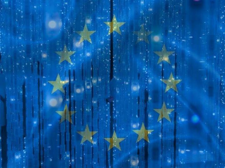 «Στον υπό εξέλιξη διεθνή ψηφιακό πόλεμο για μια θέση στην παγκόσμια αγορά, η ΕΕ επιτέλους είναι παρούσα. Και υπό όρους που επιδιώκουν να προστατεύσουν έναν όσο γίνεται πιο υγιή ανταγωνισμό.»