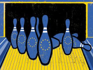 Ο Ευρωπαϊκός πολιτισμός, η μοναδική κοιτίδα ελευθερίας στον πλανήτη δέχεται επίθεση και ένα απύθμενο μίσος αιωρείται πάνω από την γηραιά ήπειρο.