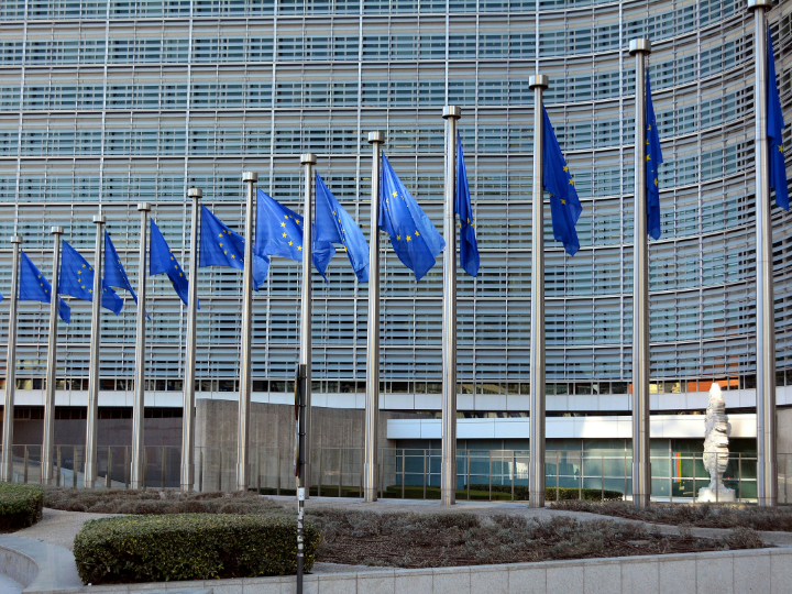 Η σημερινή Ευρώπη δεν διαθέτει πλέον αυτοκρατορίες. Όμως, στον πολυπολικό πλέον κόσμο μας, η οικονομική και πολιτιστική της δύναμη ενοχλούν.