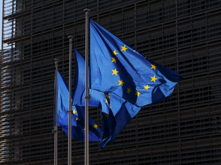 «Η ΕΕ ήταν και θα συνεχίσει να είναι ο σθεναρότερος σύμμαχος του πολυμερούς συστήματος και των θεσμικών του οργάνων...»