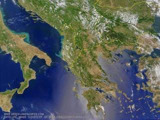 Από την Βαλκανική ξεκίνησε ο Μεγάλος Πόλεμος. Όταν δολοφονήθηκε ο Φραγκίσκος Φερδινάνδος στο Σαράγεβο, για να έχουμε στην συνέχεια ένα ντόμινο πολέμων που είχε σαν αποτέλεσμα την πρώτη φάση του Μεγάλου Πολέμου ή τον Α’ Παγκόσμιο πόλεμο. Κατά την δεύτερη φάση, ή τον Β΄ παγκόσμιο Πόλεμο, η Γερμανία θεώρησε απαραίτητη την κατάληψη της Βαλκανικής, προκειμένου να ενεργήσει στρατιωτικά στην Αφρική, αλλά και να έχει καλυμμένα τα νώτα της για την μεγάλη επίθεση που ετοίμαζε εναντίον της Ρωσίας