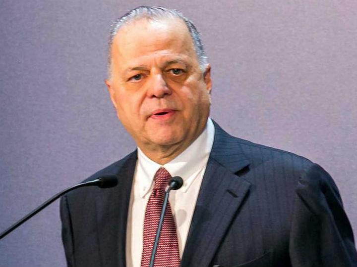 «Μπορούμε να μπούμε σε ένα άλλο μοντέλο σχετικά γρήγορα και για το 2021 είμαι σχετικά αισιόδοξος».