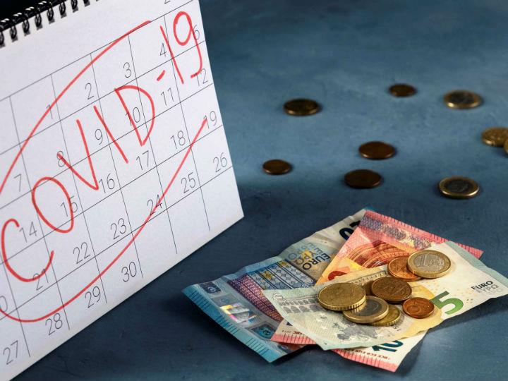 Στο 29% οι απώλειες από τον COVID-19, σε σύγκριση με τις συνολικές απώλειες σε Ακαθάριστη Προστιθέμενη Αξία κατά την οικονομική κρίση της περιόδου 2009-2016, σύμφωνα με την πιο αισιόδοξη εκτίμηση.