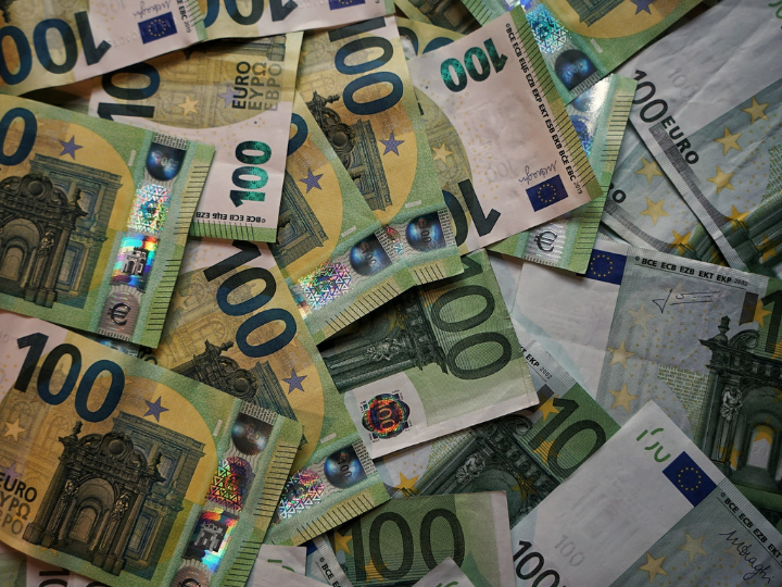 Η Ελλάδα για το 2020 παρουσίασε το μεγαλύτερο ποσοστό αύξησης της νέας δανειοδότησης μικρομεσαίων επιχειρήσεων από τον τραπεζικό τομέα, ανάμεσα στις χώρες του ΟΟΣΑ.