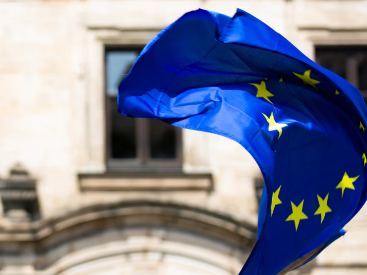 Είναι εφικτή η οικοδόμηση μιας υπερεθνικής ευρωπαϊκής οντότητας με σημείο αναφοράς τους πολίτες; 