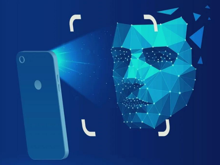 Το facial recognition, στην πραγματικότητα, είναι μια διαδικασία σε τρία στάδια.