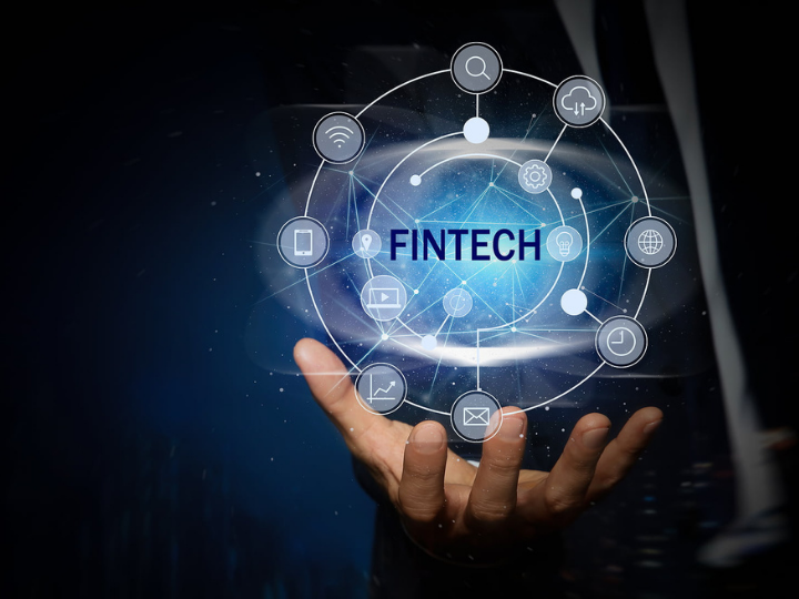 «Η παγκόσμια αγορά του fintech θα τριπλασιαστεί μέχρι τα τέλη της δεκαετίας και θα φτάσει τα 750 δισ.δολ. από 225 δισ.δολ. το 2020.»