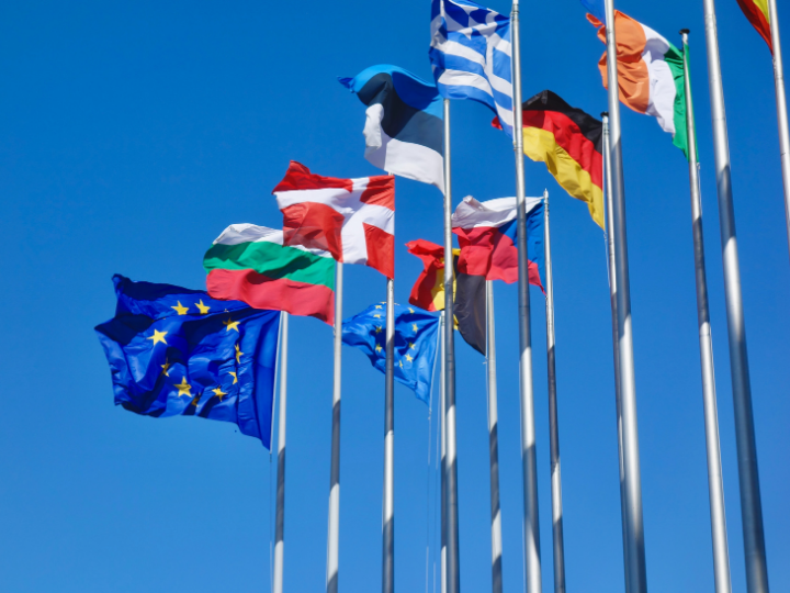 Τι έπεται όμως σε μια Ευρώπη, η οποία σταδιακά υποχωρεί δημογραφικά, υποκύπτει στα ενοχικά σύνδρομα της πολιτικής ορθότητας και εντελώς ανεύθυνα αποδέχεται την αμνησία και την κατάργηση της Ιστορίας της;