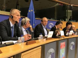 Οι σχέσεις ΕΕ-Κίνας είναι στρατηγικής σημασίας και για τις δυο πλευρές. Η ΕΕ και η Κίνα είναι οι δυο από τις τέσσερις μεγαλύτερες οικονομίες παγκοσμίως -μαζί με τις ΗΠΑ και την Ινδία. Οι δε διμερείς εμπορικές και επενδυτικές σχέσεις τους ενισχύονται συνεχώς, σταδιακά και συχνά εντυπωσιακά. Η περαιτέρω ενδυνάμωση των σχέσεων αυτών είναι απαραίτητη και πρέπει να βασίζεται στο αμοιβαίο συμφέρον και των δύο πλευρών, αλλά και στον σεβασμό τόσο των εργασιακών σχέσεων, όσο και του περιβάλλοντος. 