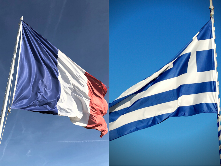 Πρόκειται για μια πρωτοβουλία που εγκαινιάστηκε το 2020 με στόχο τη διεύρυνση της ελληνογαλλικής συνεργασίας σε σειρά κρίσιμων τομέων της οικονομίας και την προώθηση κοινών εγχειρημάτων μεταξύ ελληνικών και γαλλικών εταιρειών.
