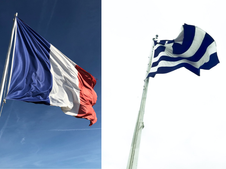 «Οι δύο τροποποιήσεις της συμφωνίας που άλλοι βρίσκουν ως πρόσχημα για να μην την υποστηρίξουν στη Βουλή και άλλοι απλώς για να πουν ότι είναι καλούτσικη αλλά θα μπορούσε να είναι και καλύτερη δεν είναι κατά τη γνώμη μου σωστές.»