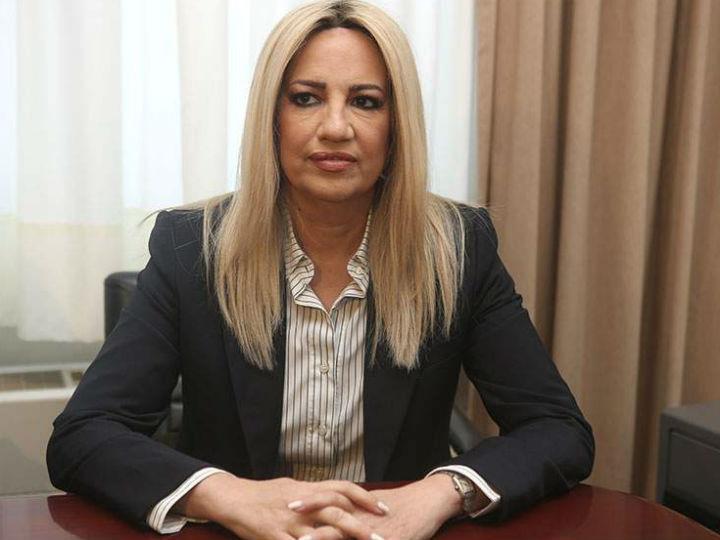 «Η βαριά κληρονομιά της δεκαετούς κρίσης και ύφεσης διασταυρώθηκε με τον «μαύρο κύκνο» της πανδημίας και τις ασύμμετρες οικονομικές και κοινωνικές επιπτώσεις που προκαλεί. Η επιθετική αναθεωρητική πολιτική της Τουρκίας ξεδιπλώνεται πολυεπίπεδα, με απροκάλυπτη αμφισβήτηση των κυριαρχικών μας δικαιωμάτων.»