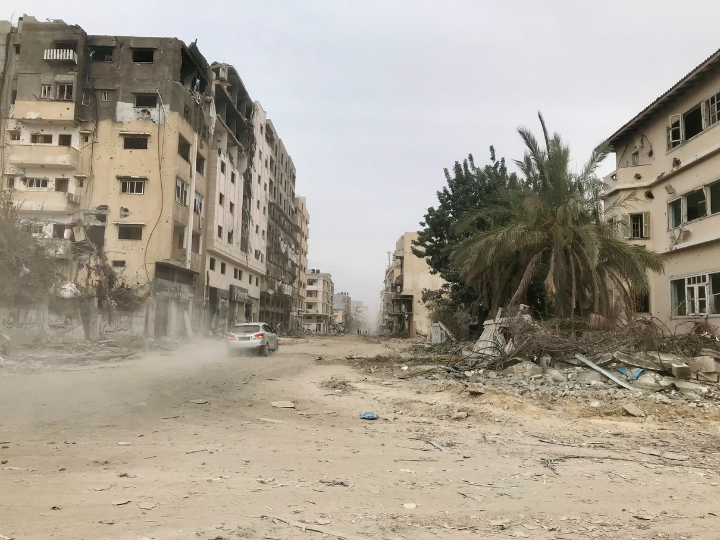 Οι αριθμοί των θυμάτων είναι υπερπολλαπλάσιοι των απωλειών που κατέγραψε η πλευρά του Ισραήλ, συμπεριλαμβανομένης και της επίθεσης της 7ης Οκτωβρίου, ωστόσο οι ουσιαστικοί στόχοι κάθε άλλο παρά έχουν επιτευχθεί.