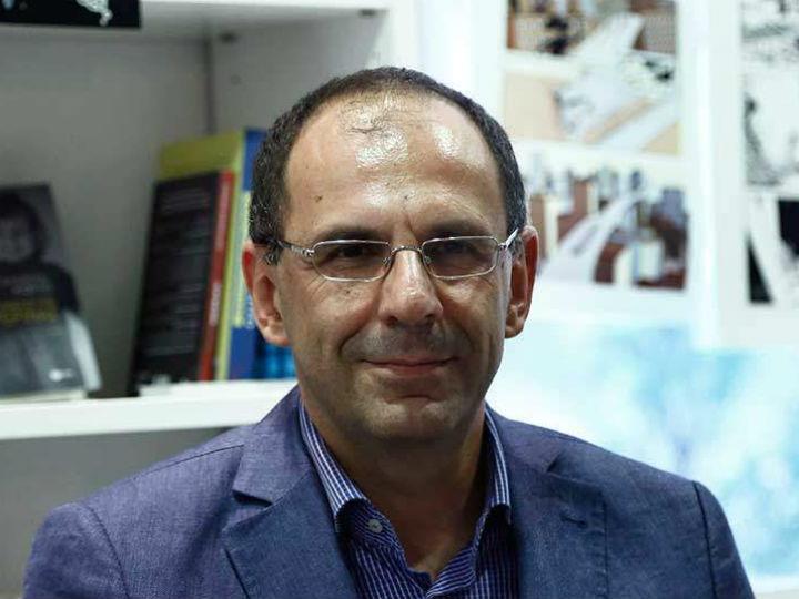 «Ο μετασχηματισμός του Κράτους από δυνάστη σε υπηρέτη του νέου πολίτη έχει ήδη ξεκινήσει και θα ολοκληρωθεί με το άλμα στη νέα ψηφιακή εποχή που θα αλλάξει ριζικά την καθημερινότητά μας.»