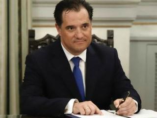 «Η ευκαιρία που μας δίνει η συγκυρία των χαμηλών αποδόσεων στα ομόλογα του ελληνικού δημοσίου αλλά και η σταθερότητα του κυβερνητικού έργου δεν πρέπει να χαθεί»