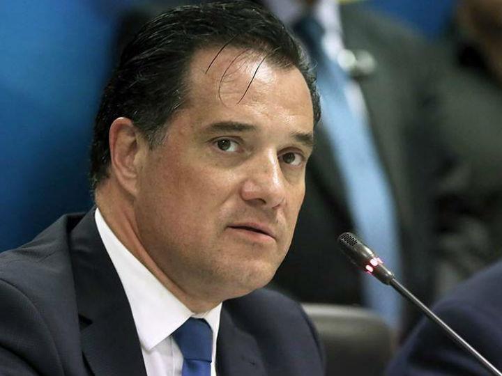 «Στην Ελλάδα η μεγαλύτερη επανάσταση που μπορούμε και που πρέπει να κάνουμε και αυτή προσπαθεί να κάνει η κυβέρνησή μας, είναι η επανάσταση της κοινής λογικής. Εάν εφαρμόσουμε τους κανόνες της κοινής λογικής, είναι βέβαιο ότι τα επόμενα χρόνια θα είναι εξαιρετικά.»