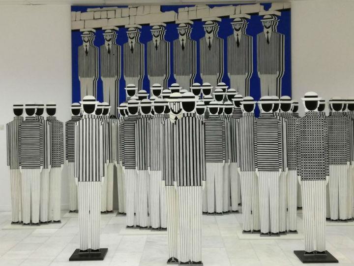 «Σε πολλές χώρες οι συνέπειες των πολιτικών που απορρέουν από το μεγάλο κράτος και τις εγωιστικές επιδιώξεις των εκάστοτε πλειοψηφιών έχουν τα ίδια χαρακτηριστικά.»