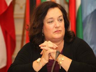 Σε προχωρημένο στάδιο οι συζητήσεις με την κα. Μαριέττα Γιαννάκου.