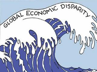 Οι τρεις αυτές αυτές χώρες είναι απλά οι κορυφές του παγόβουνου του τι ξημερώνει το 2016 για την παγκόσμια οικονομία, δείχνουν πόσο δραματικά έχει αλλάξει ο κίνδυνος χρεοκοπιών