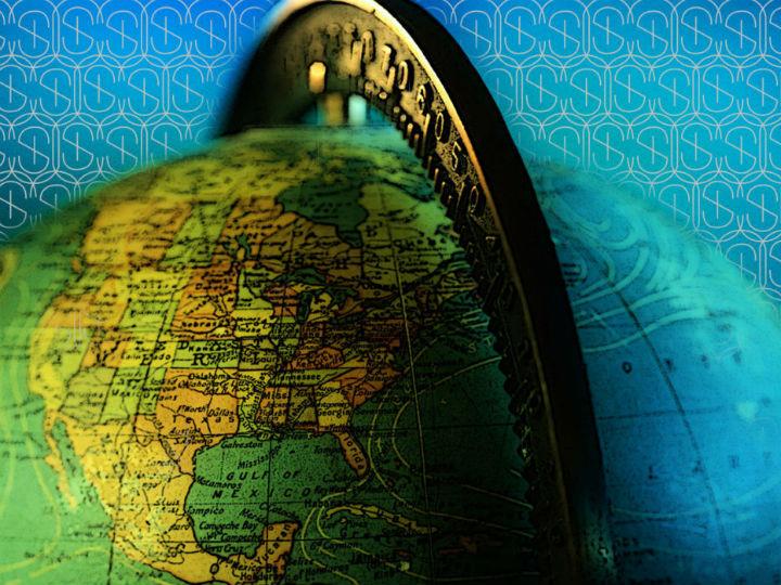 «Η παγκοσμιοποίηση αποδεικνύεται δίκοπο μαχαίρι: αύξηση του πλούτου αλλά και της εισοδηματικής ανισότητας. Γρήγορη μετάδοση πληροφοριών αλλά και ταχύτατη εξάπλωση των ιών. Εκτεταμένη διασύνδεση των οικονομιών αλλά και επανεμφάνιση του οικονομικού εθνικισμού..»