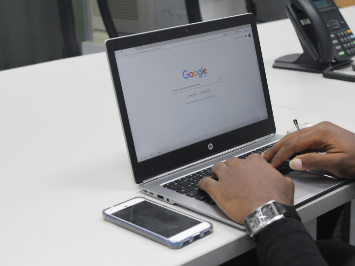 Η Google και η Επιτροπή βρίσκονται αντιμέτωπες ενώπιον του Γενικού Δικαστηρίου της Ευρωπαϊκής Ένωσης.