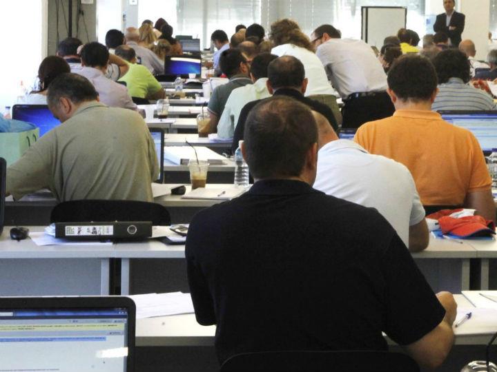 «Η τεχνολογική πρόοδος με τη συμβολή της επιχειρηματικής καινοτομίας, η οποία ειρήσθω εν παρόδω ανθεί μόνο σε συνθήκες ελεύθερης οικονομίας, μας οδηγεί όλο και πιο γρήγορα στην ψηφιακή εποχή.»