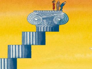  Αυτό που γίνεται σαφές, ωστόσο, όσο κομψή γλώσσα και αν χρησιμοποιείται, είναι ότι στην ουσία η χώρα μας μπορεί να μείνει μόνη, μία νησίδα υποδοχής μεταναστών και προσφύγων οι οποίοι δεν θα έχουν πού να πάνε και, σε αντάλλαγμα του κοινωνικού προβλήματος το οποίο θα μπορούσε να δημιουργηθεί στην Ελλάδα (εκεί να δείτε τί σημαίνει ρατσισμός!), ο τέσσερις χώρες της Κεντρικής Ευρώπης, σε συνεργασία με την Βουλγαρία και την πΓΔΜ, δεν θα παραλείψουν να εκφράσουν την αλληλεγγύη και τον ανθρωπισμό τους.