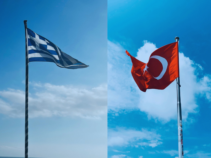 Είναι γεγονός ότι, ένας ολόκληρος κόσμος πολιτικών, πανεπιστημιακών, αναλυτών, δημοσιογράφων, δημοσιολογούντων και πολιτικολογούντων, επιδιώκουν την εύκολη τακτοποίηση των εθνικών μας θεμάτων και επιθυμούν την επίλυση των «ελληνοτουρκικών διαφορών», ακόμη και με «κάποιες παραχωρήσεις» εκ μέρους μας.