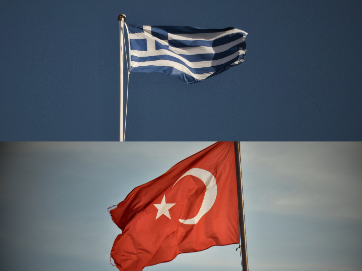Από την πλευρά του ο Έλληνας ΥΠΕΞ σε συνέντευξή του στην Καθημερινή, την Κυριακή 6 Οκτωβρίου 2024 δήλωσε μεταξύ άλλων ότι στις προσεχείς συνομιλίες δεν θα υπάρξει συζήτηση εθνικών χωρικών υδάτων, γιατί ως ζήτημα εθνικής κυριαρχίας, δεν περιλαμβάνεται στο πλαίσιο του ελληνοτουρκικού διαλόγου.