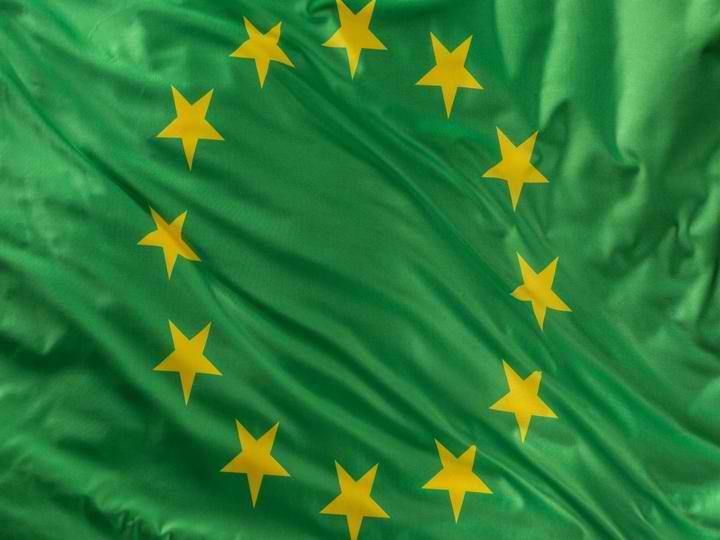Μια έκθεση ενός αμερικανικού ινστιτούτου κατέληξε στο συμπέρασμα ότι το «Green Deal» πρόκειται να επιφέρει 12% λιγότερη γεωργική παραγωγή στην Ε.Ε. το 2030.