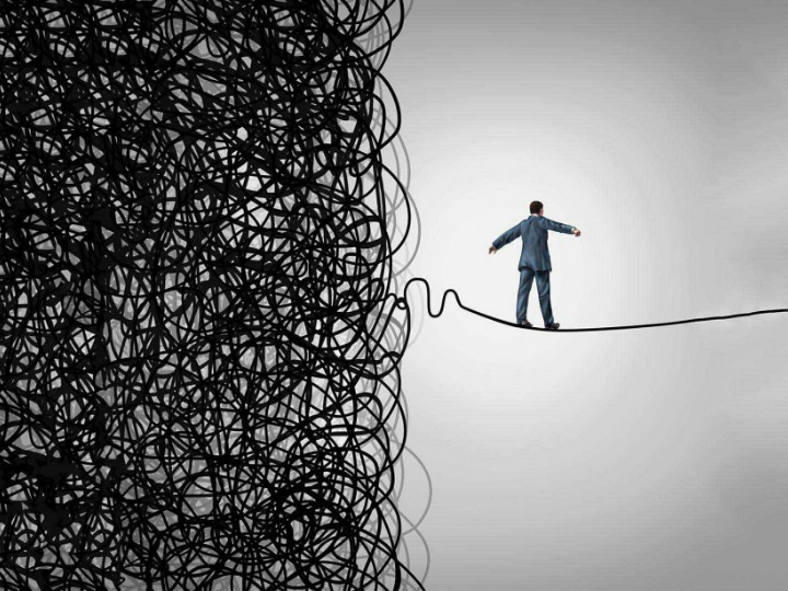 «Στον βωμό λοιπόν της ανταγωνιστικότητας δεν πρέπει να απαξιώσουμε τον άνθρωπο ως συντελεστή παραγωγής, ως πλουτοπαραγωγική πηγή.»