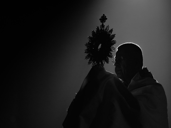 «Η Υπηρεσία Ενημέρωσης της Εκκλησίας της Ελλάδος αναφέρει τις προϋποθέσεις χειροτονίας και την ευθύνη των πνευματικών πατέρων κωδικοποιώντας εύληπτα τους ιερούς κανόνες και τη μακραίωνη παράδοση της Εκκλησίας.»