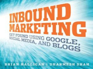 Στον πρόλογο του βιβλίου «In bound Marketing» των Brian Halligan και Dharmesh Shah, ο David Scottαναφέρει χαρακτηριστικά ότι τα τελευταία χρόνια ζούμε μια μεγάλη επανάσταση.