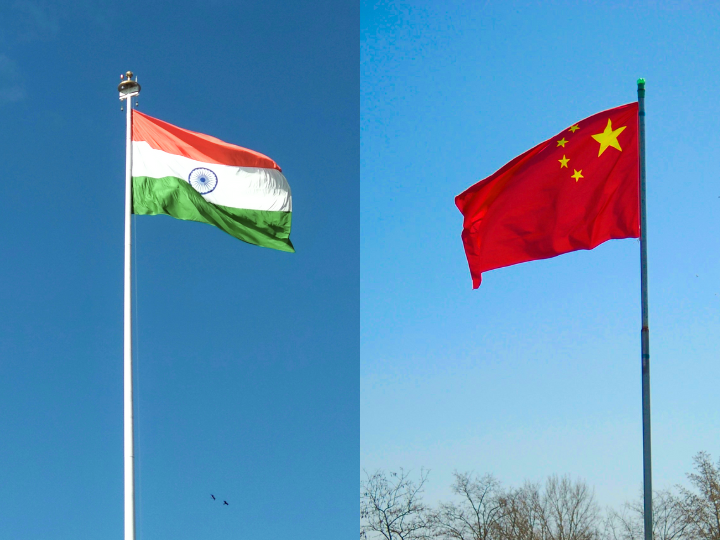 Η Ινδία και η Κίνα στοχεύουν να περιορίσουν την επιρροή η μια της άλλης μέσω του ελέγχου του εμπορίου και των στρατηγικών συμμαχιών.