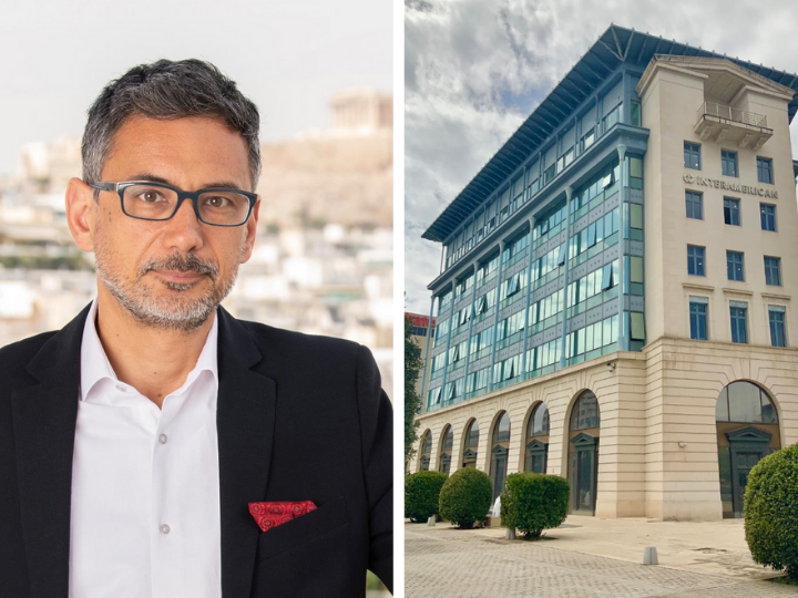 «Ο ψηφιακός μετασχηματισμός, που τόσο πολύ συζητείται τα τελευταία χρόνια, είναι κατά βάση μετασχηματισμός σε επίπεδο νοοτροπίας και τρόπου λειτουργίας», υπογράμμισε ο κ. Καντώρος.