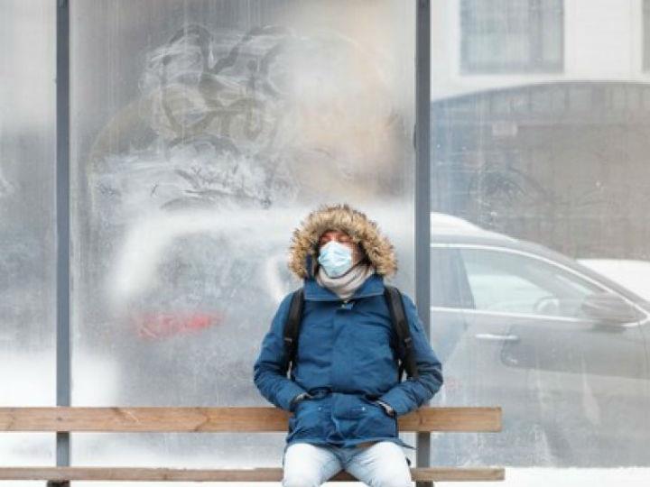 «Χωρίς αμφιβολία στο γεγονός ότι η χώρα μας έλαβε έγκαιρα και αποφασιστικά τα κατάλληλα μέτρα για τον περιορισμό της εξάπλωσης του ιού και τα εφαρμόζει με αποτελεσματικότητα.»