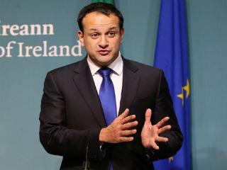 Ο κ. Βαράντκαρ δήλωσε τα εξής: «Το ευρωπαϊκό ιδεώδες διαπνεόταν πάντα από ένα πνεύμα αισιοδοξίας και πίστης για ένα καλύτερο μέλλον. Αυτό το ιδεώδες έχει δοκιμαστεί, αλλά δεν έχει καταρριφθεί. Με βάση τα επιτεύγματα του παρελθόντος, έχουμε μεγαλύτερο κίνητρο να αντιμετωπίσουμε τις προκλήσεις του μέλλοντος.»