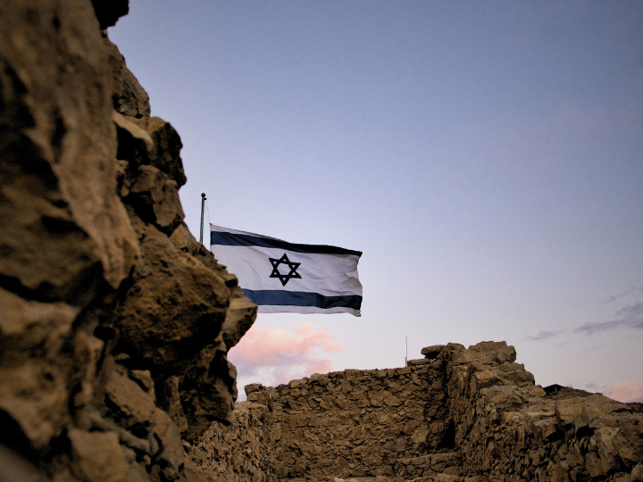 «Ο πολιτισμένος κόσμος πρέπει να υποστηρίξει πλήρως την αντεπίθεση του Ισραήλ. Οποιαδήποτε συζήτηση περί αναλογικότητας ή ανάγκης αυτοσυγκράτησης εκ μέρους του Ισραήλ, καθώς αντιμετωπίζει αυτήν την επίθεση στους πολίτες του θα πρέπει να απορριφθεί.»