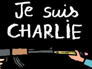 Όντως, μόνον οι δολοφόνοι έχουν πεποιθήσεις –και η βαθύτερη από αυτές δεν είναι άλλη από την δολοφονία ελεύθερων ανθρώπων. 