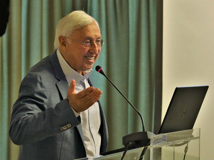 Ο κλάδος της ποτοποιίας, παρά τις δυσκολίες που έφερε η κρίση στη χώρα μας τα τελευταία χρόνια, προχωρά με σταθερά βήματα και έχει μεγάλες δυνατότητες ανάπτυξης, τόσο στην εγχώρια αγορά, όσο και στο εξωτερικό, με τις ολοένα αυξανόμενες εξαγωγές.