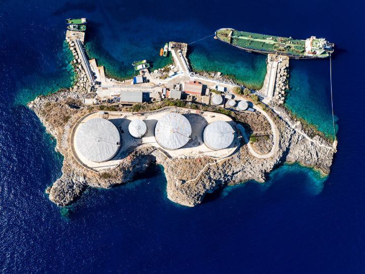 Ο ελληνόκτητος στόλος είναι ισχυρός και αξιόπιστος. Η ελληνική ναυτιλία είναι ένας από τους σημαντικότερους παράγοντες για να συνεχίσει να κινείται η παγκόσμια οικονομία.
