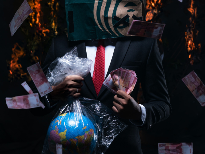 «….Η επέκταση της εμπορευματικής λογικής σε όλες – ή σχεδόν όλες – τις δραστηριότητες είχε επιπτώσεις και στην πολιτική. Παραδοσιακά, η πολιτική ή ο ελεύθερος χρόνος δεν ανήκαν στον τομέα των συναλλαγών. Ωστόσο, έχουν πια φτάσει να ανήκουν, με αποτέλεσμα τη διάβρωση της πολιτικής».