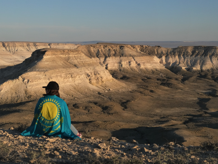 Πολλοί ισχυρίζονται πως οι κινήσεις ενός νέου «μεγάλου παιχνιδιού» για την περιοχή έχουν δρομολογηθεί.