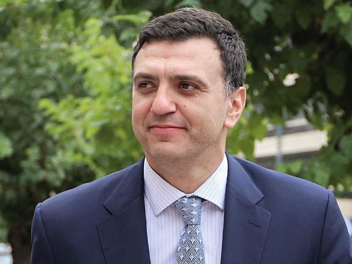 «Ως υπουργός Υγείας είμαι ο θεματοφύλακας της δημόσιας και δωρεάν υγείας. Άλλο όμως δημόσια και άλλο κρατική.»