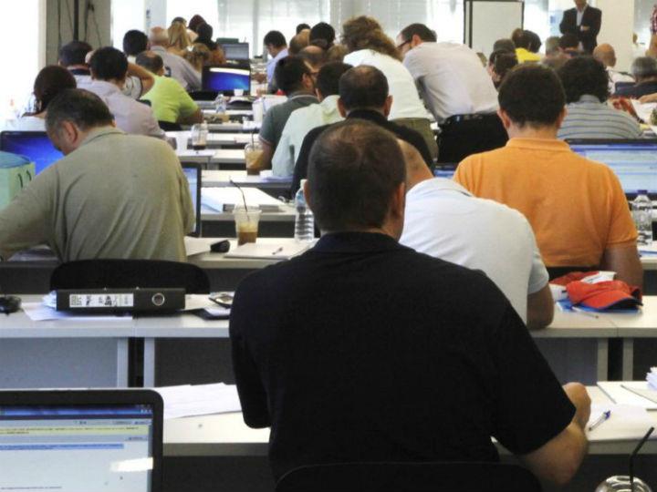 «Ούσα η κινητικότητα επί δεκαετίες μια υπόθεση ρουσφετισμού και συναλλαγής, η ακινησία αποτελεί τον κανόνα για τους Έλληνες δημοσίους υπαλλήλους. Η κινητικότητα επιχειρήθηκε, το πρώτον, να απεμπλακεί από την πατροπαράδοτη ρουσφετοπραξία με την έλευση των μνημονίων.»