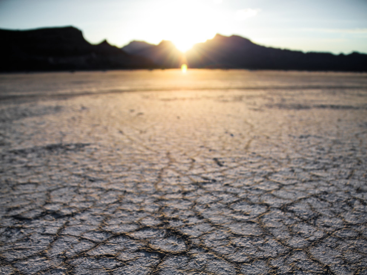 «Η ταχύτητα της εξέλιξης της κλιματικής κρίσης με τις οδυνηρές επιπτώσεις σε πλανητικό επίπεδο (ακραία καιρικά φαινόμενα, όπως είναι οι πλημμύρες, οι ξηρασίες κ.λ.π.) δεν θα ανακοπεί, εάν δεν αλλάξουν στάση το πολιτικό σύστημα και οι κοινωνίες.»