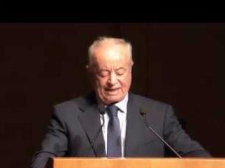 <<Σε επίπεδο συνθηκών λειτουργίας των πανεπιστημίων, οι δυναμικές και φασίζουσες αριστερίστικες μειοψηφίες επικράτησαν, με όπλο τη βία, τον εκφοβισμό και τον τραμπουκισμό.>>