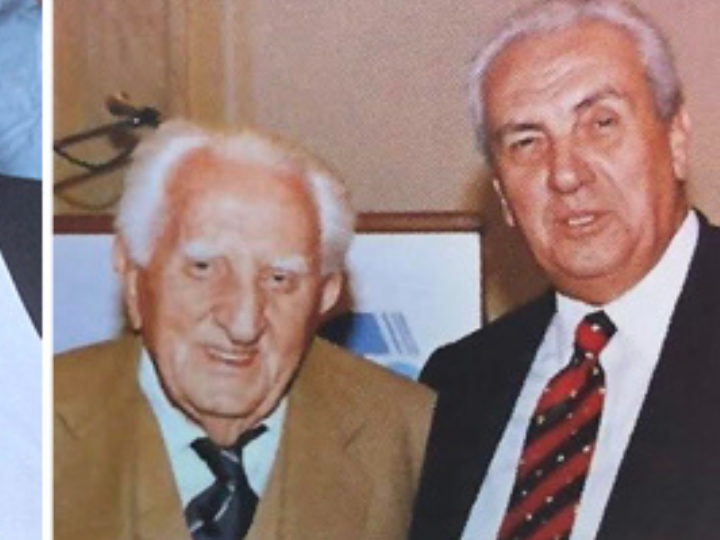 Ο εκλιπών συνέδεσε καθοριστικά το όνομα του με την ανάπτυξη της Ιδιωτικής Ασφάλισης στην Ελλάδα, επί τρεις και πλέον δεκαετίες.