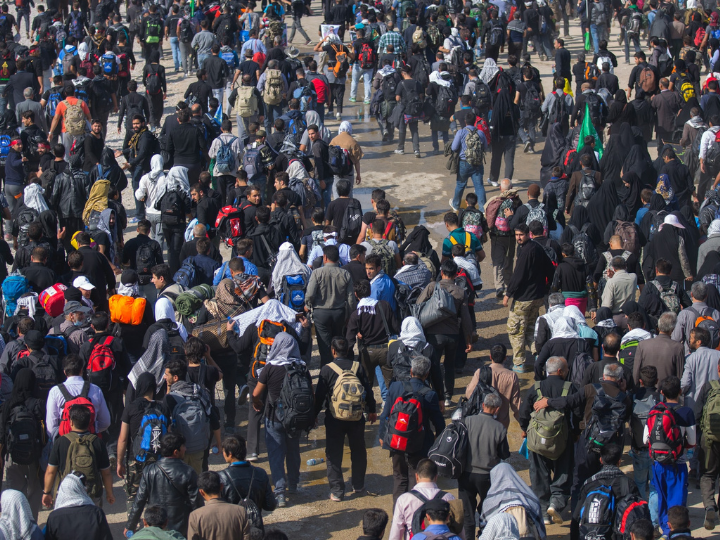 «Και στη χώρα μας υπάρχουν εκδηλώσεις καταπίεσης και κατάπνιξης της ελευθερίας της έκφρασης και της διδασκαλίας.»